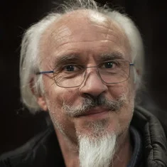 Mark Uytterhoeven