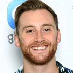 Toby Tarrant