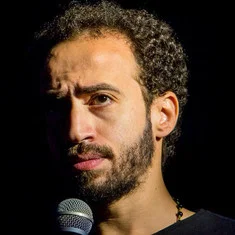 Mostafa Hosni