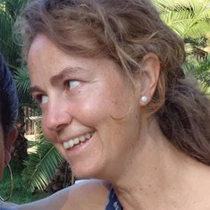 Susanne Dick