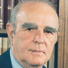 Konstantinos Karamanlis