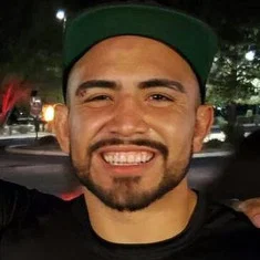 Rafa García