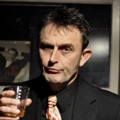 John Michael McCarthy