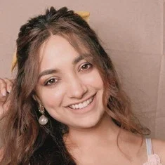 Jiya Shankar