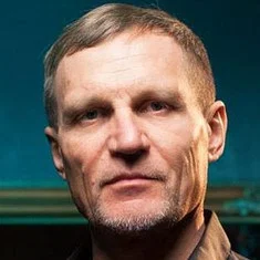 Олег Скрипка