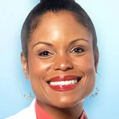 Joya Griffin