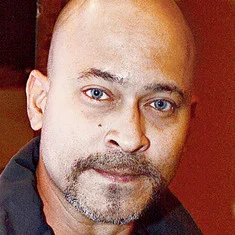 Rahi Anil Barve