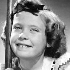 Marjorie Ann Mutchie
