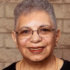 Bernice Carnegie