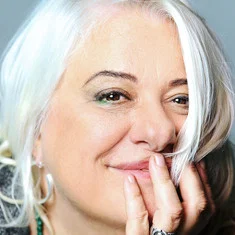 Claudia Della Seta