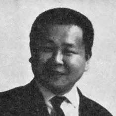 Shigechika Satō