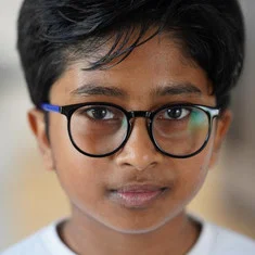 Ashwin Sakthivel