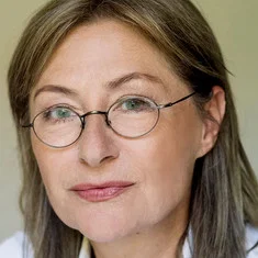 Ingrid Mülleder
