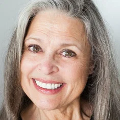 Ruth Ann Harnisch