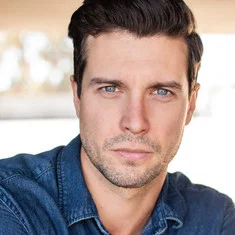 Clayton James