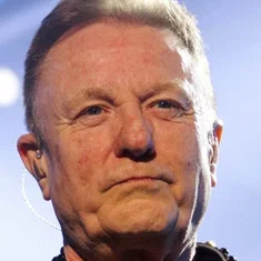 John Miles