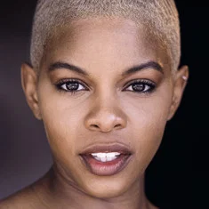 Morgan Dixon