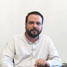Pedro Alonso Pablos