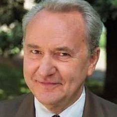 Zbigniew Bogdański