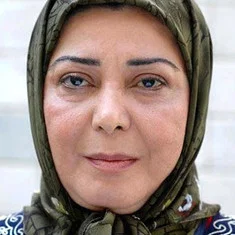 Nadia Deldar Golchin