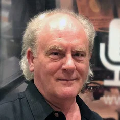 Mark Redfield