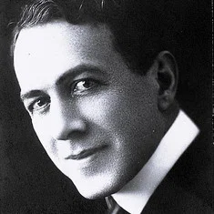 Lionel Adams