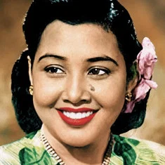 Mariam Baharom