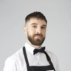 Jean-Michel Cliche