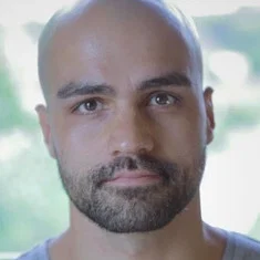 Mike Nayna