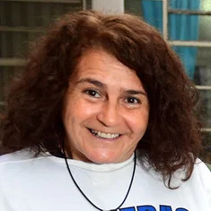 Lucía Sandoval
