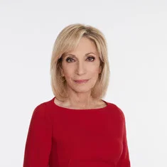 Andrea Mitchell