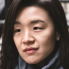 Yoon Ga-eun