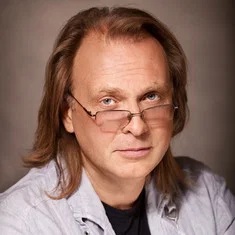 Леонид Лютвинский