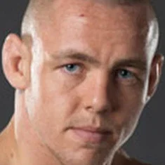 Ross Pearson