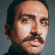 Vahid Mobasseri