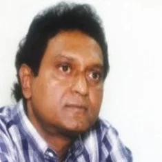 Raisul Islam Asad