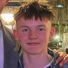 Lukas Wetterberg