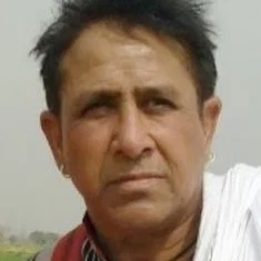 Shafqat Cheema