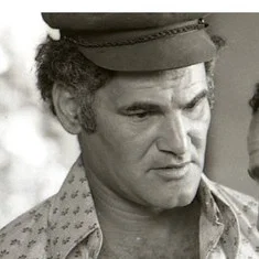 Shmuel Omani