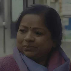 Anitha Rangadamalou