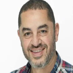 Ahmed Shafik