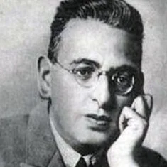 Richard Oswald