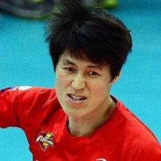 Bang Sin-Bong