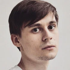 Dima Simonov