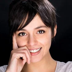 Paloma Saavedra