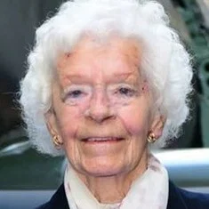 Mary Ellis