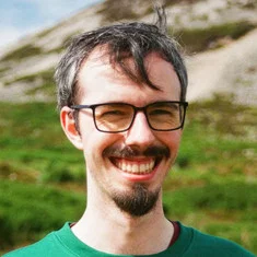 Cian Geoghegan