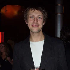 Olle Palmlöf