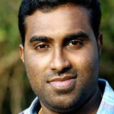 Jinu Abraham