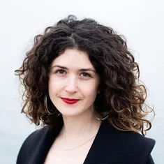 Madeleine Parry